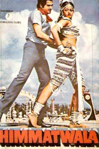 Nonton Himmatwala (1983) Sub Indo di Lk21 Poster