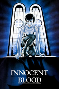 Nonton Innocent Blood (1992) Sub Indo di Lk21 Poster