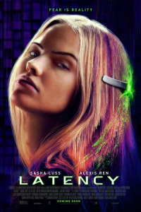 Nonton Latency (2024) Sub Indo di Lk21 Poster