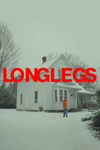 Nonton Longlegs (2024) Sub Indo di Lk21 Poster