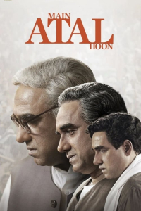 Nonton Main Atal Hoon (2024) Sub Indo di Lk21 Poster