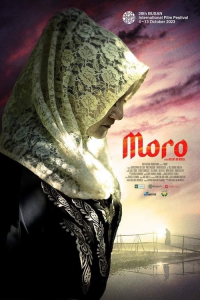 Nonton Moro (2023) Sub Indo di Lk21 Poster