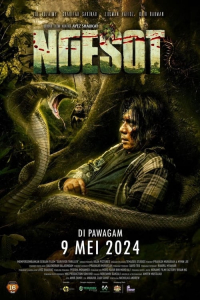 Nonton Ngesot (2024) Sub Indo di Lk21 Poster