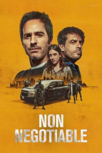 Nonton Non Negotiable (2024) Sub Indo di Lk21 Poster