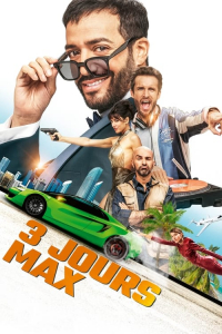Nonton Only 3 Days Left (2023) Sub Indo di Lk21 Poster