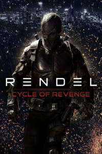 Nonton Rendel: Cycle of Revenge (2024) Sub Indo di Lk21 Poster