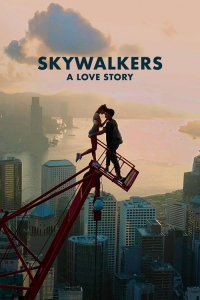 Nonton Skywalkers: A Love Story (2024) Sub Indo di Lk21 Poster