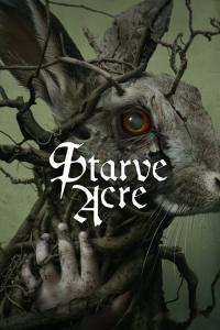 Nonton Starve Acre (2024) Sub Indo di Lk21 Poster
