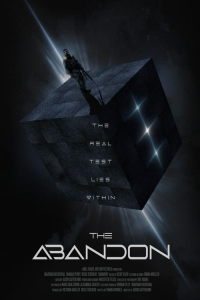 Nonton The Abandon (2024) Sub Indo di Lk21 Poster