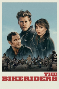Nonton The Bikeriders (2024) Sub Indo di Lk21 Poster