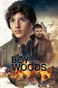 Nonton The Boy in the Woods (2023) Sub Indo di Lk21 Poster