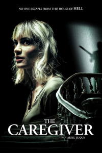 Nonton The Caregiver (2024) Sub Indo di Lk21 Poster