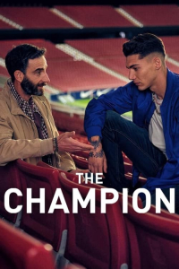 Nonton The Champion (2024) Sub Indo di Lk21 Poster