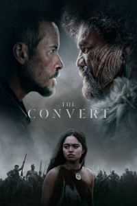 Nonton The Convert (2024) Sub Indo di Lk21 Poster