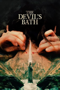Nonton The Devil's Bath (2024) Sub Indo di Lk21 Poster
