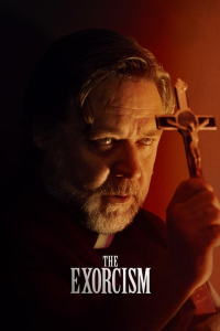 Nonton The Exorcism (2024) Sub Indo di Lk21 Poster