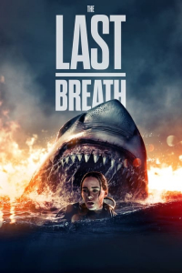 Nonton The Last Breath (2024) Sub Indo di Lk21 Poster