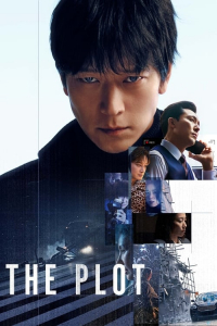 Nonton The Plot (2024) Sub Indo di Lk21 Poster