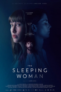 Nonton The Sleeping Woman (2024) Sub Indo di Lk21 Poster