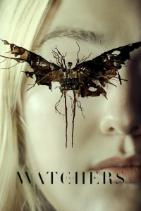Nonton The Watchers (2024) Sub Indo di Lk21 Poster