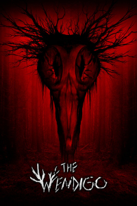 Nonton The Wendigo (2022) Sub Indo di Lk21 Poster