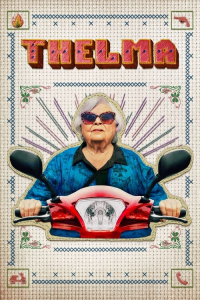 Nonton Thelma (2024) Sub Indo di Lk21 Poster