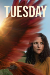 Nonton Tuesday (2023) Sub Indo di Lk21 Poster