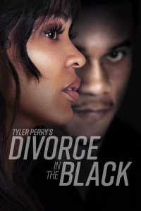 Nonton Tyler Perry's Divorce in the Black (2024) Sub Indo di Lk21 Poster