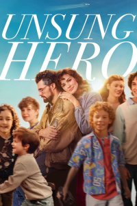 Nonton Unsung Hero (2024) Sub Indo di Lk21 Poster