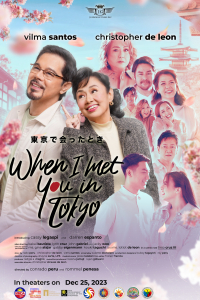 Nonton When I Met You in Tokyo (2023) Sub Indo di Lk21 Poster