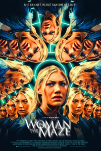Nonton Woman in the Maze (2023) Sub Indo di Lk21 Poster