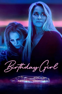 Nonton Birthday Girl (2024) Sub Indo di Lk21 Poster