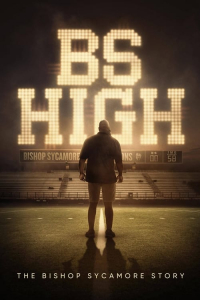 Nonton BS High (2023) Sub Indo di Lk21 Poster
