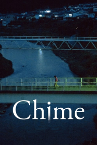 Nonton Chime (2024) Sub Indo di Lk21 Poster