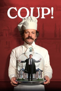Nonton Coup! (2024) Sub Indo di Lk21 Poster