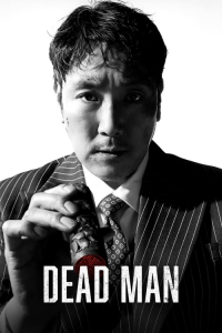 Nonton Dead Man (2024) Sub Indo di Lk21 Poster