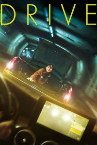 Nonton Drive (2024) Sub Indo di Lk21 Poster