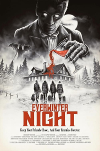 Nonton Everwinter Night (2023) Sub Indo di Lk21 Poster