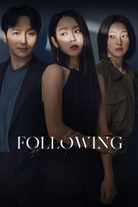 Nonton Following (2024) Sub Indo di Lk21 Poster
