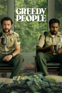 Nonton Greedy People (2024) Sub Indo di Lk21 Poster