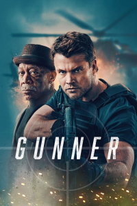 Nonton Gunner (2024) Sub Indo di Lk21 Poster