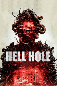 Nonton Hell Hole (2024) Sub Indo di Lk21 Poster