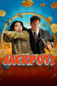 Nonton Jackpot! (2024) Sub Indo di Lk21 Poster