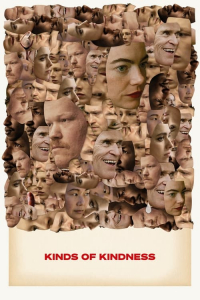 Nonton Kinds of Kindness (2024) Sub Indo di Lk21 Poster