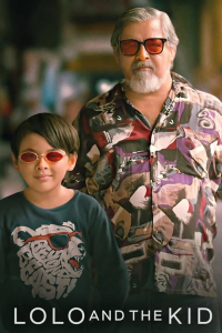 Nonton Lolo and the Kid (2024) Sub Indo di Lk21 Poster