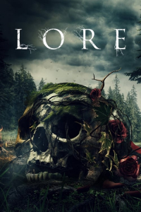 Nonton Lore (2023) Sub Indo di Lk21 Poster