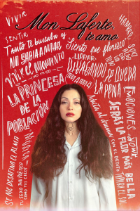 Nonton Mon Laferte, te amo (2024) Sub Indo di Lk21 Poster