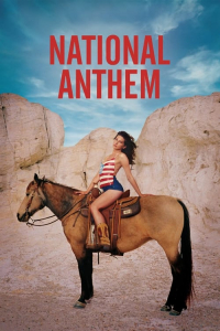 Nonton National Anthem (2024) Sub Indo di Lk21 Poster