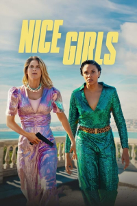 Nonton Nice Girls (2024) Sub Indo di Lk21 Poster