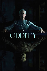 Nonton Oddity (2024) Sub Indo di Lk21 Poster